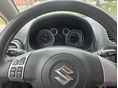 SUZUKI SX4 2014/3 - 16