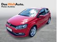 VOLKSWAGEN POLO 2014/9 - 1
