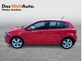VOLKSWAGEN POLO 2014/9 - 2