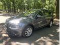 VOLKSWAGEN TIGUAN 2.0 TSI BMT Highline 4Motion DSG Mo.i-LED-Vezetéstámogató rendszerek-Virtual-Vonóhorog-ErgoActive 105000Km