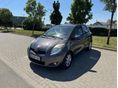 TOYOTA YARIS 1.33 LIFE