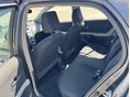 TOYOTA YARIS 2011/2 - 7