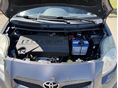 TOYOTA YARIS 2011/2 - 10