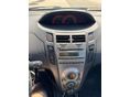 TOYOTA YARIS 2011/2 - 11
