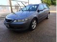MAZDA 6 Sportkombi 1.8 CE