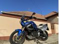 YAMAHA XT 1200 Z 2011/3 - 2