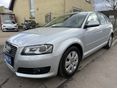 AUDI A3 1.6 TDI Ambition DPF OLASZ ROZSDAMENTES! XENON! 2 ÉV MŰSZAKI KEDVEZŐ FOGYASZTÁS!