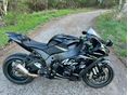 KAWASAKI ZX-10 R (NINJA) 2019/5 - 12