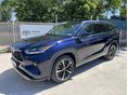 TOYOTA HIGHLANDER 2.5 Hybrid Executive CVT 2022 - led - 360-as kamera - első/hátsó radar - panotető - jbl - bőr