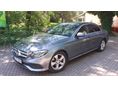MERCEDES-BENZ E 220 d 9G-TRONIC Mercedes-Benz E 220 d (W213)
