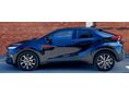 TOYOTA C-HR 2025/1 - 3