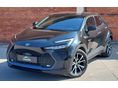 TOYOTA C-HR 2025/1 - 1