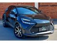 TOYOTA C-HR 2025/1 - 2