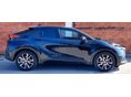 TOYOTA C-HR 2025/1 - 4