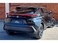 TOYOTA C-HR 2025/1 - 5