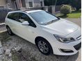 OPEL ASTRA J Sports Tourer 1.7 CDTI Sport