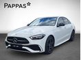 MERCEDES-BENZ C 220 2026 - 1
