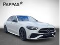 MERCEDES-BENZ C 220 2026 - 7