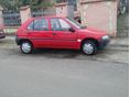 PEUGEOT 106 1.0 KID