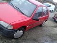 PEUGEOT 106 1994 - 4