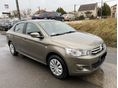 CITROEN C-ELYSEE 2013/3 - 2