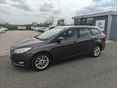 FORD FOCUS 1.5 TDCI SW 120Le 4személyes TGK(N1) Navigáció Tempomat /Azonnal elvihető/