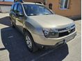 DACIA DUSTER 2012/7 - 2