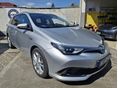 TOYOTA AURIS 2015/6 - 2