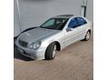 MERCEDES-BENZ C 220 CDI Avantgarde