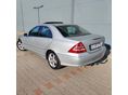 MERCEDES-BENZ C 220 2006/2 - 2
