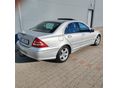 MERCEDES-BENZ C 220 2006/2 - 4