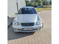 MERCEDES-BENZ C 220 2006/2 - 7
