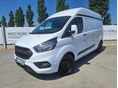 FORD TRANSIT Custom 2.0 TDCi 320 L2H2 Trend Start&Stop Magyarországi! Áfás! Akár 4x Garancia!