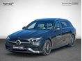 MERCEDES-BENZ C 220 T d 4Matic 9G-TRONIC Mild hybrid drive mo-i. Áfá-s. Garancia. ISP. 1 tulajdonos. NAPI HASZNÁLATBAN
