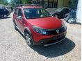 DACIA SANDERO 2011/6 - 1