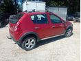 DACIA SANDERO 2011/6 - 3