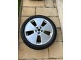 BMW I3 2014/7 - 8