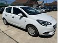 OPEL CORSA E 1.2 Enjoy SZERVIZKÖNYVES