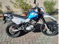 YAMAHA XT 500 