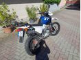 YAMAHA XT 500 1996/3 - 5