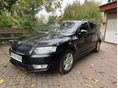 SKODA OCTAVIA 1.6 CR TDI Active