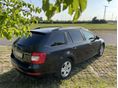 SKODA OCTAVIA 2014 - 2