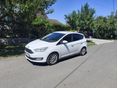 FORD C-MAX 1.5 EcoBoost Titanium Magyar. téli-nyári kerék. 128e km