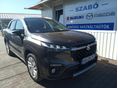 SUZUKI S-CROSS 1.4 Hybrid GL+ SUZUKI PRO GARANCIA 10 ÉVES KORÁIG! GYÁRI FÉNYEZÉS!