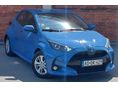 TOYOTA YARIS 2021/5 - 2