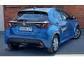 TOYOTA YARIS 2021/5 - 5
