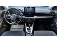 TOYOTA YARIS 2021/5 - 7