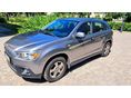MITSUBISHI ASX 2011 - 8