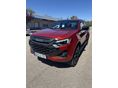 ISUZU D-MAX 2025/6 - 1
