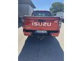 ISUZU D-MAX 2025/6 - 5